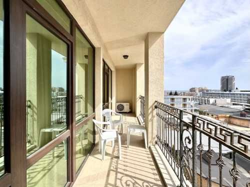 Продава се Двустаен апартамент в к.к. Слънчев бряг - 83 кв.м за 1181 €/кв.м - Снимка #10