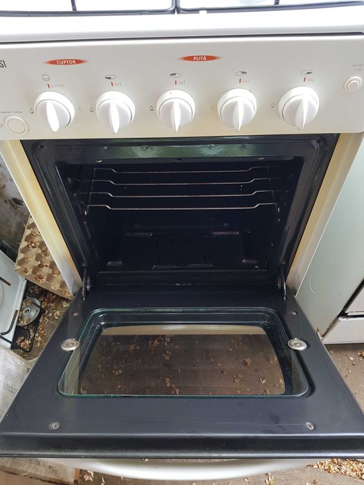 Aragaz Indesit/Zanussi- ieftin