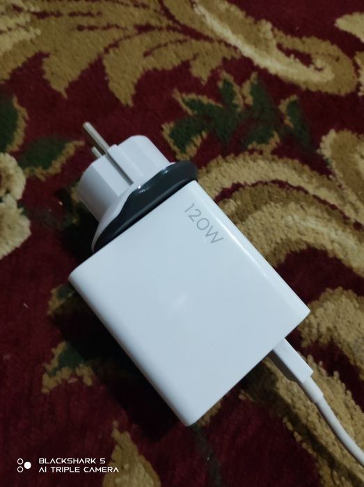 Black shark 5 12/128 obmen