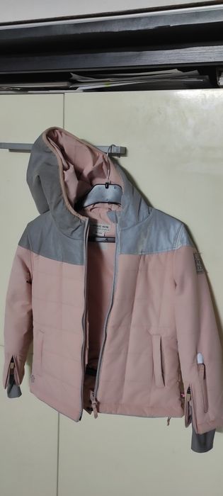 Geaca iarna 116 - 122 cm