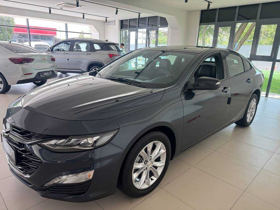 Малибу XL,2024,без пробега