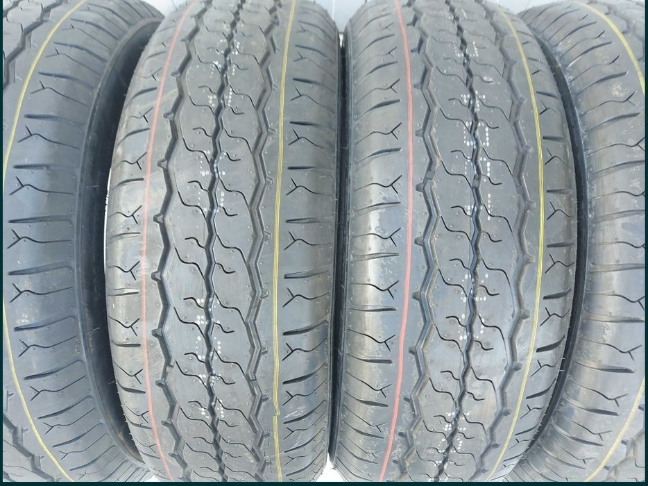 185/65 R14C 93N GRIPMAX Anvelope remorca All Season M+S