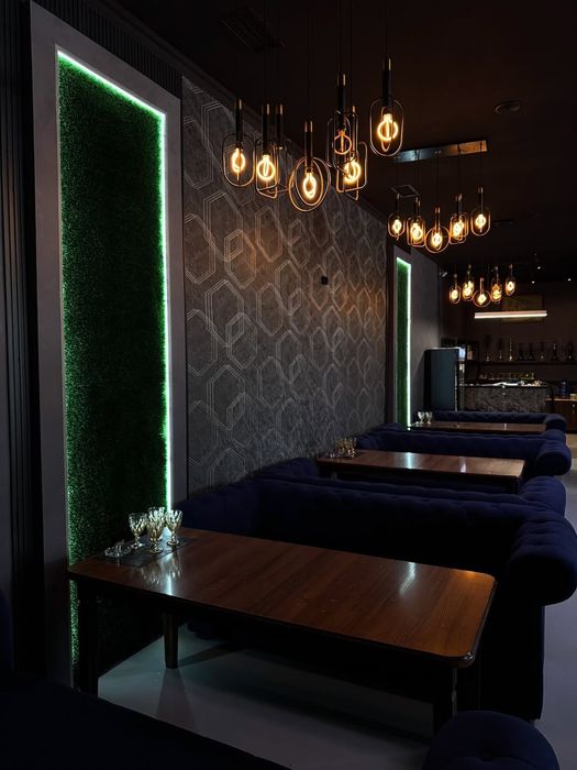 Sof moyka kafesi ijaraga beriladi