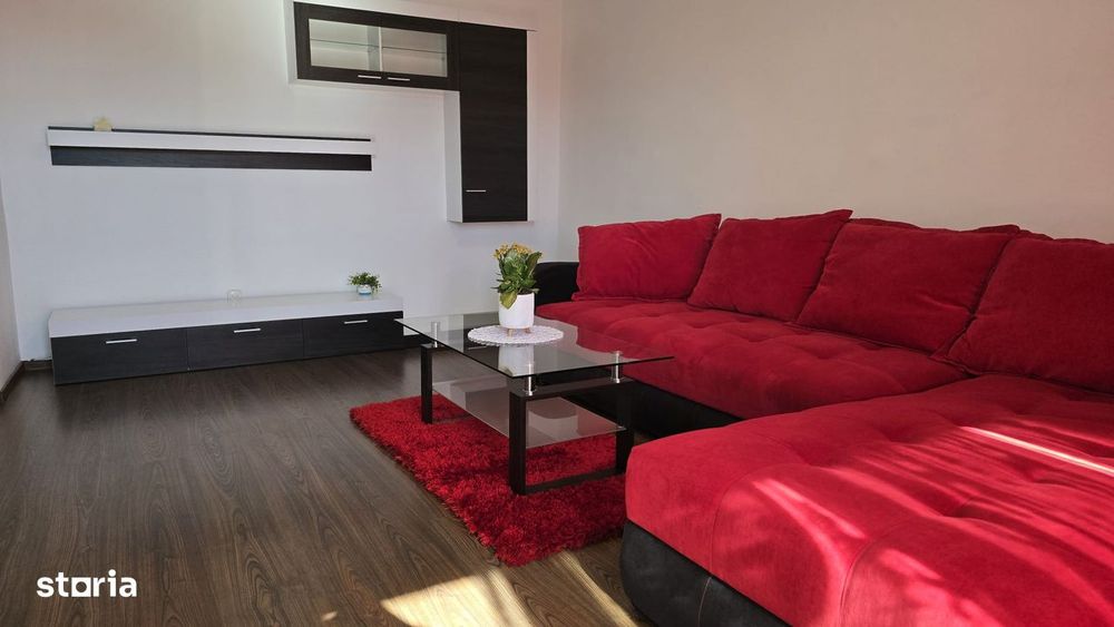 Apartament 2 camere in Deva, zona 22 Decembrie – Dorobanti