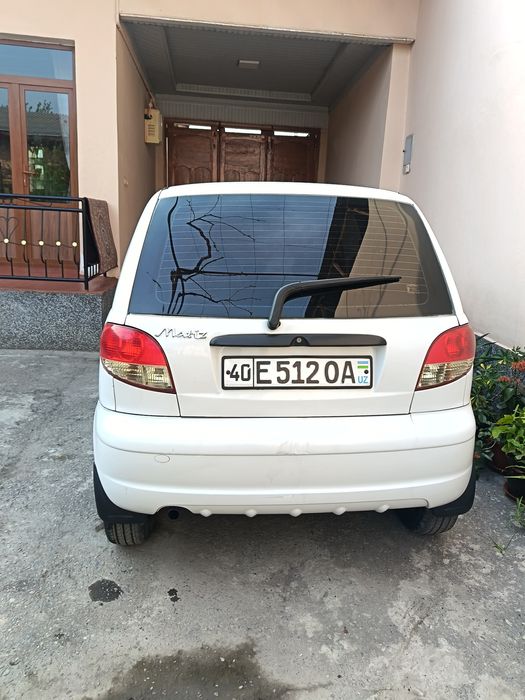 Matiz 3tali sotiladi