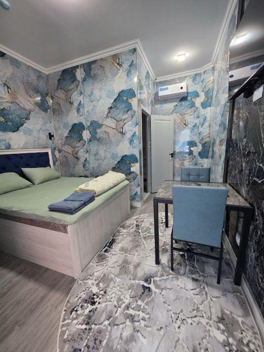 Bez zaks Yunsubod JonTowr Hotel24/7