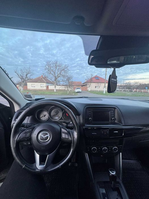 Vand Mazda CX5 an 2013