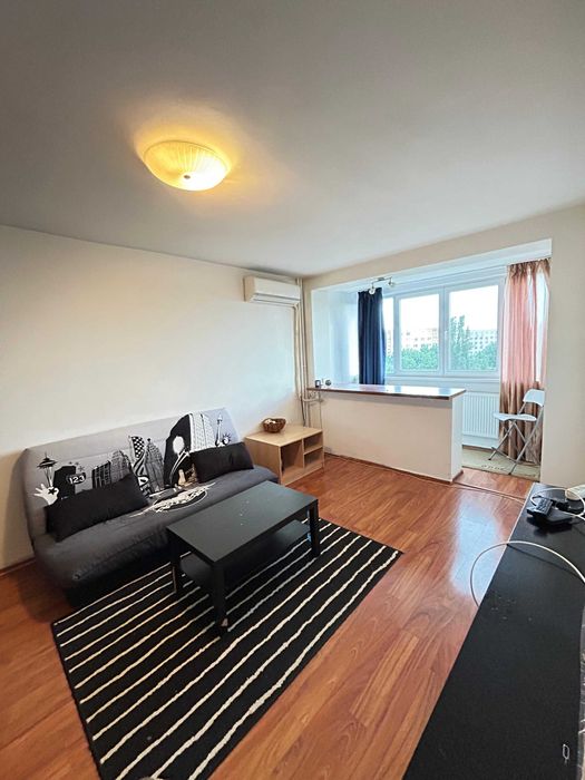 Proprietar _ vand apartament 2 camere _ Obregia _ Pasaj Europa Unita