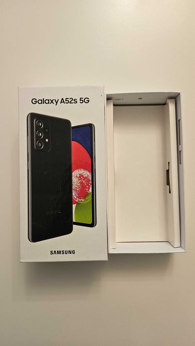 Telefon Samsung A52s 5G