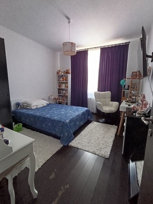 Apartament 3 camere platou GAVANA 3