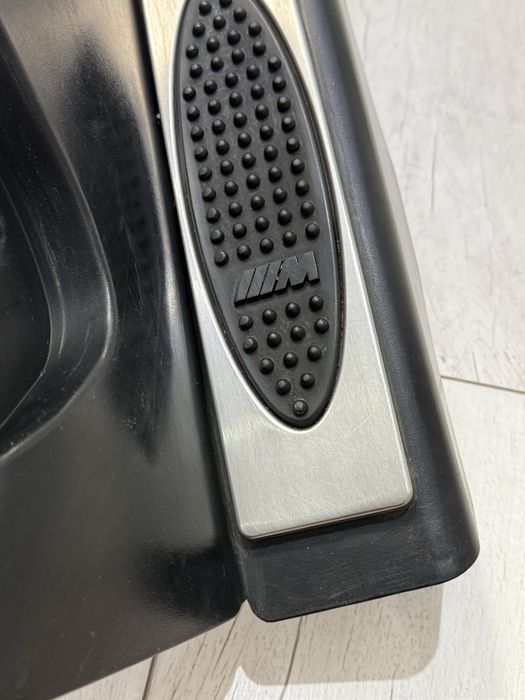 Подножка М5 на BMW e39