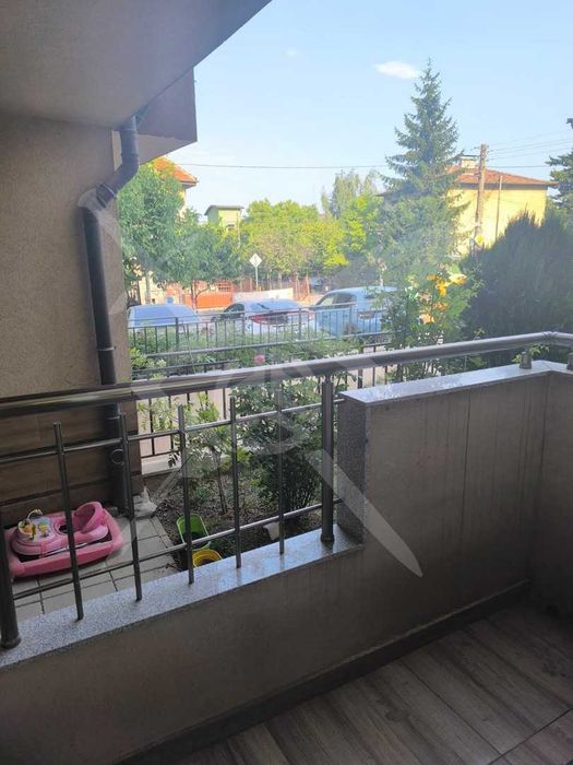 Двустаен апартамент в жк. Овча купел № 88299