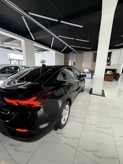 Onix 2024 premer plus.