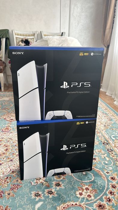 SonyPlaystation 5