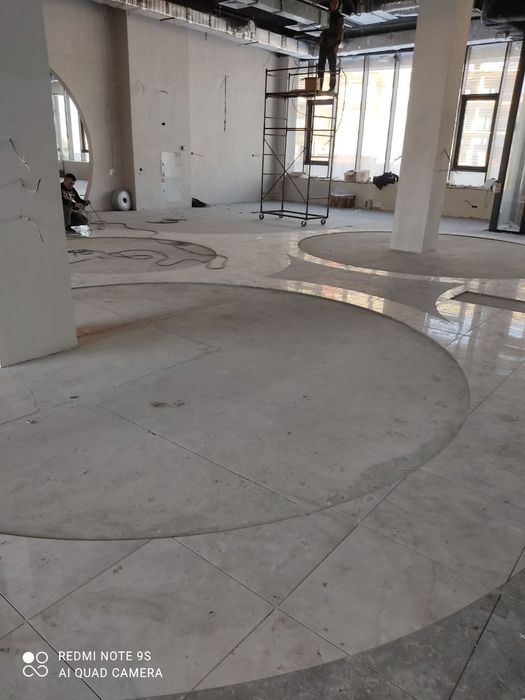 Евро ремонт под ключ