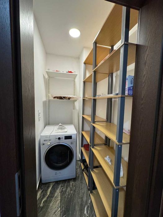 Дава се под наем Тристаен апартамент в София, Манастирски ливади - 84 кв.м за 737.97 € - Снимка #10