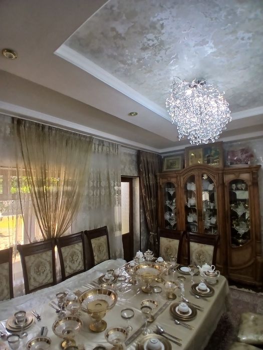 Nazarbek Texstil 3.71 Sotix 5 xona