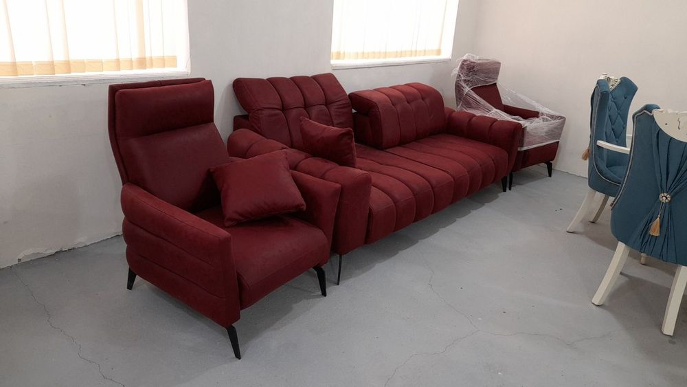 Диван кресло гостинная