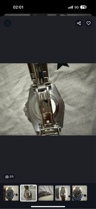 Ceas R o l e x    Automatic