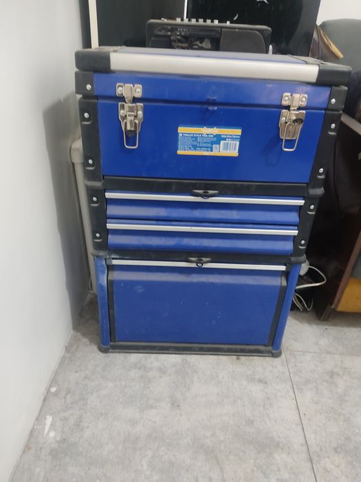 Insturiment idish aravali