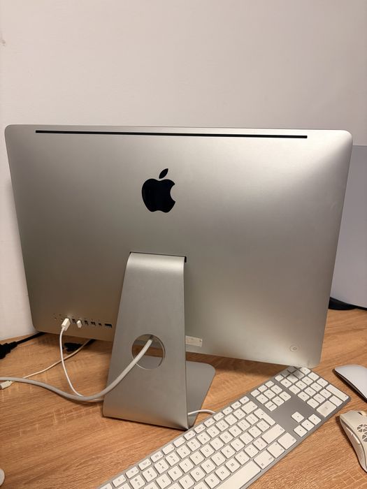 Vand IMac Mid 2011