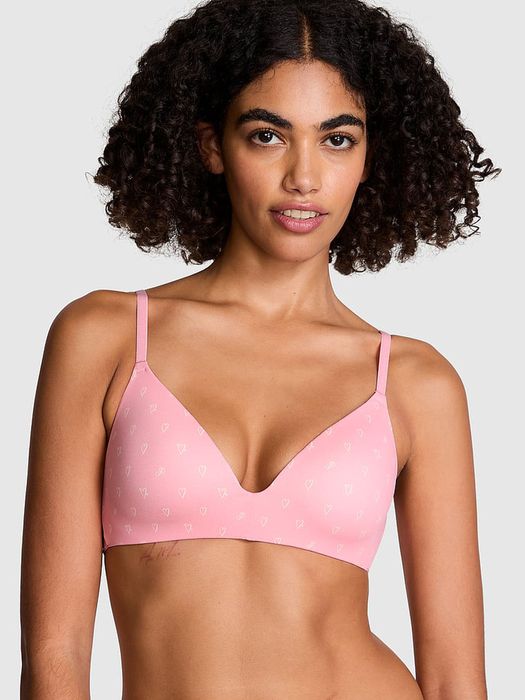 НОВИ Сутиени Victoria's secret PINK WEAR- 32B US / 70B EU