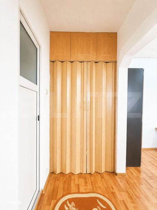 Apartament de inchiriat, 2 camere, 42 mp, zona Micro 3
