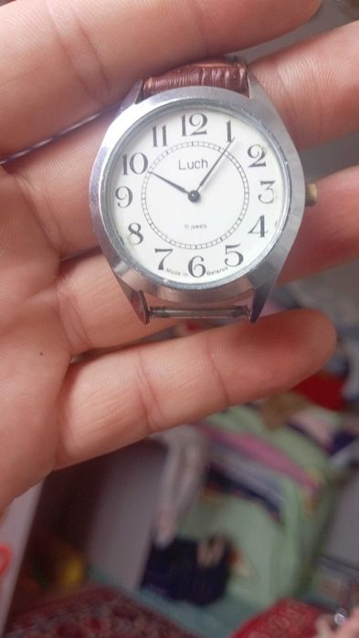 Наручные часы Luch