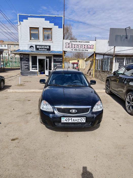 Продам Приору 2 срочно