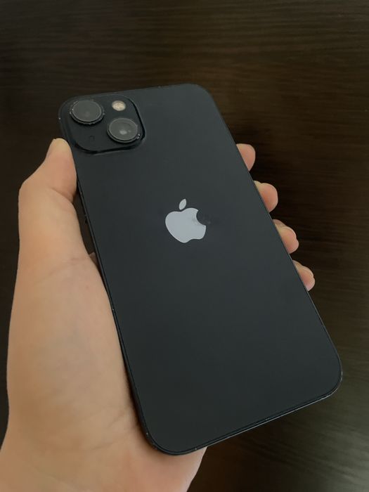 Айфон 13 128гб apple