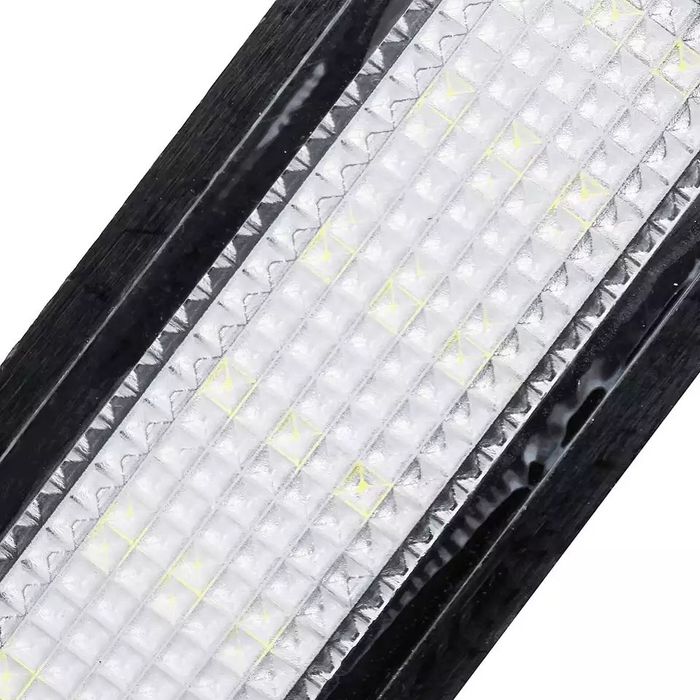 Lampi numar led VW Golf 4 5 6 Passat Polo CC Eos Scirocco SEAT Porsche