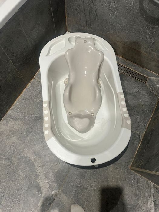 Ванна для купания ребенка