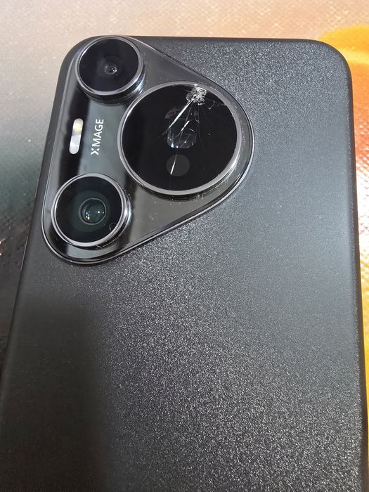 Huawei pura 70 pro