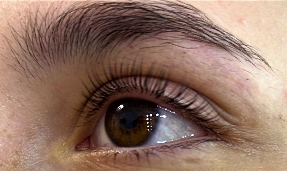 Laminare gene+vopsit+tratament!!