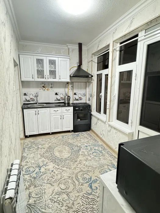 Мирабадкий Районе