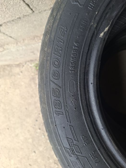 Кама 185/60/R14 летни балон