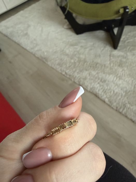 Браслет  Van Cleef & Arpels