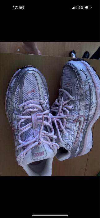 Nike P-6000 noi .