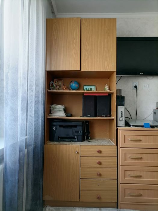 продаётся шкаф б/у , Обувница  СССР