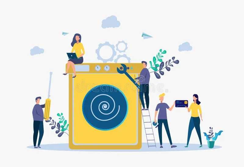 Частный мастер по ремонту бытовой техники