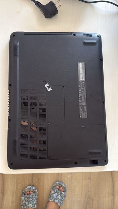 Ноутбук Acer windows 11