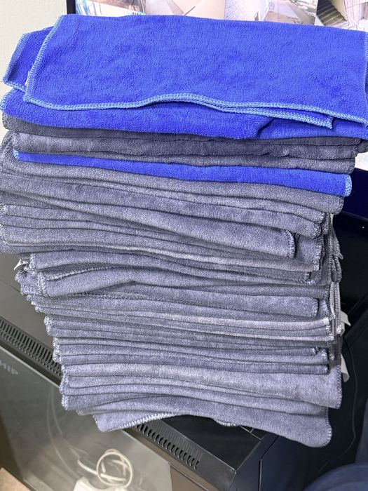 Продам полотенца для салона красоты