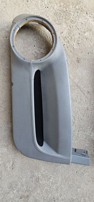 Дверные карты джентра ласетти