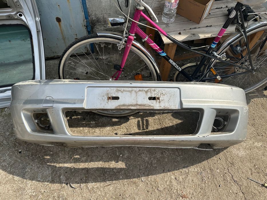 Opc броня Зафира А