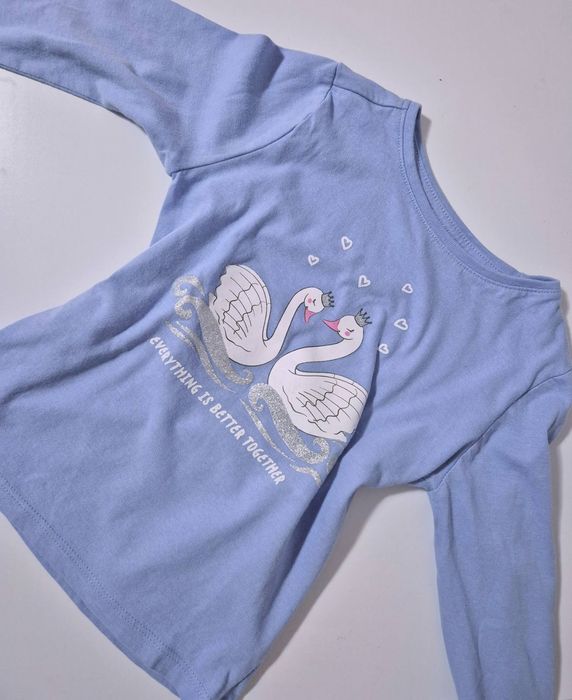 Блузи за момиченце,  104 см