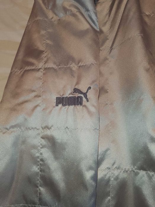 мъжко спортно яке пума