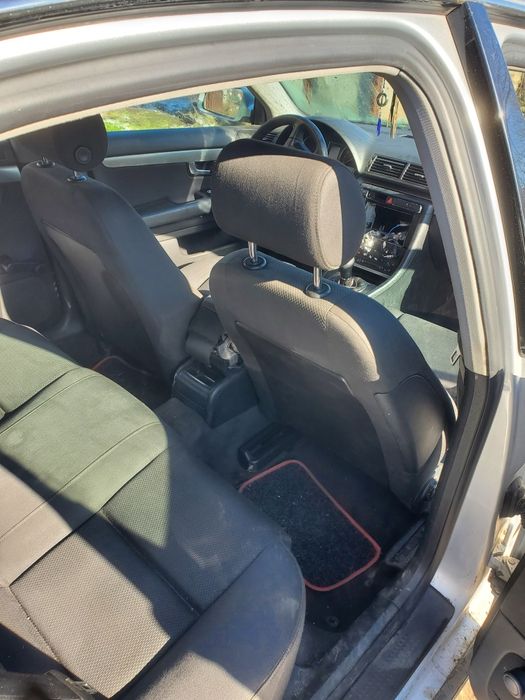 Audi a4 1.9  131 cai