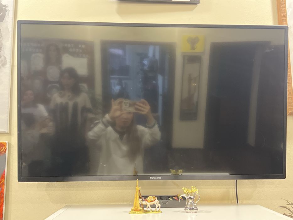 Телевизор Panasonic