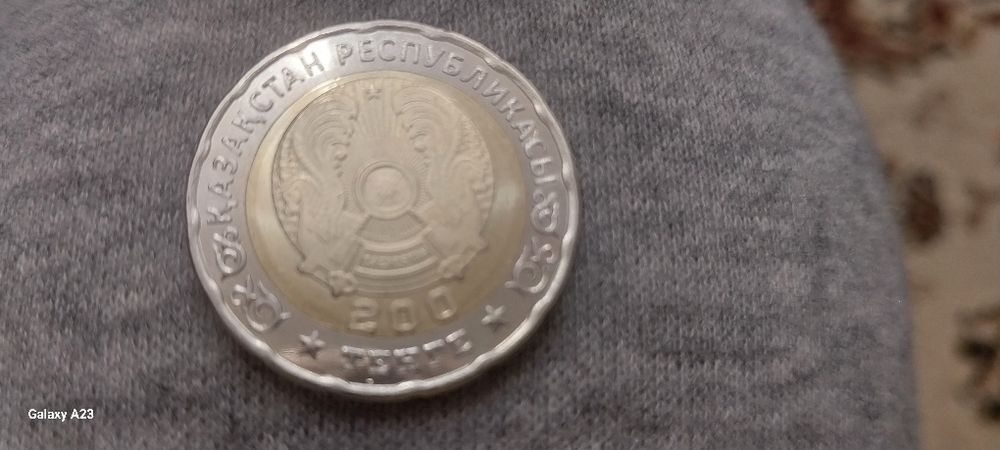 Прдам монету колекционер