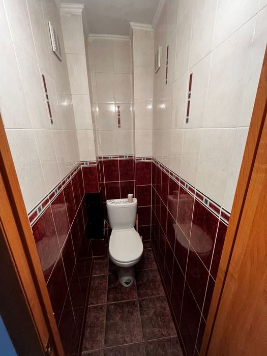 Сдам 3 комн квартиру